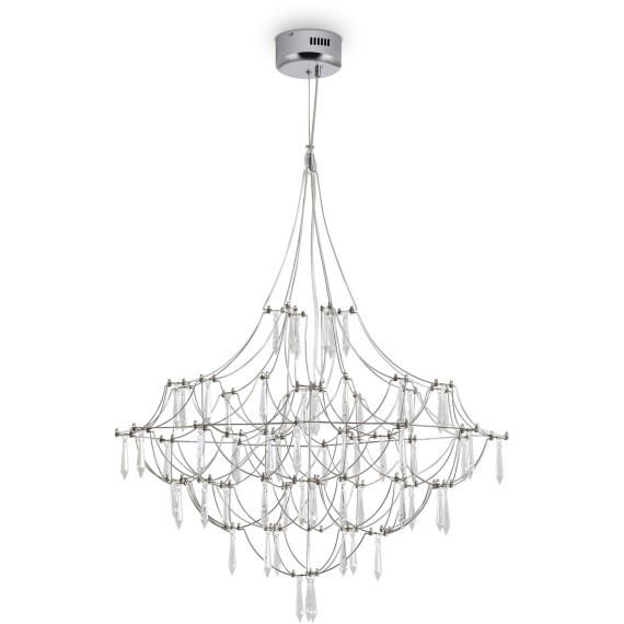 Подвесной светильник Freya FR6138PL-L44CH