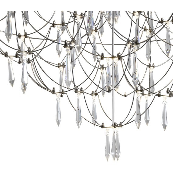 Подвесной светильник Freya FR6138PL-L44CH