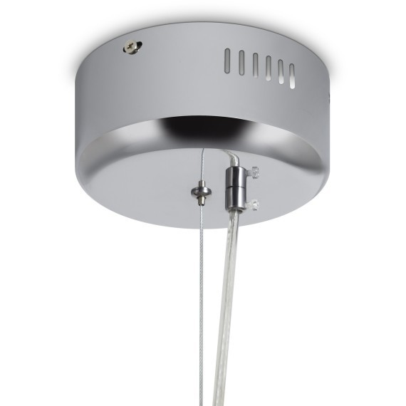 Подвесной светильник Freya FR6138PL-L44CH