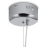 Подвесной светильник Freya FR6138PL-L44CH