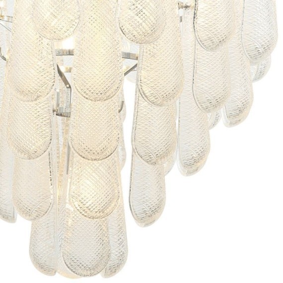 Люстра подвесная 2122/09/13P Stilfort, серия Prefecto