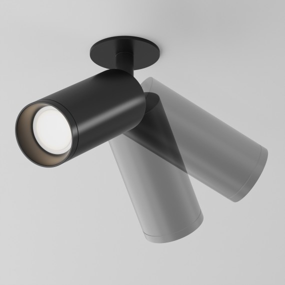 Спот Focus C018CL-01B