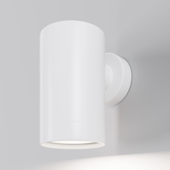 Настенный светильник (бра) Maytoni Clyde O493WL-01W