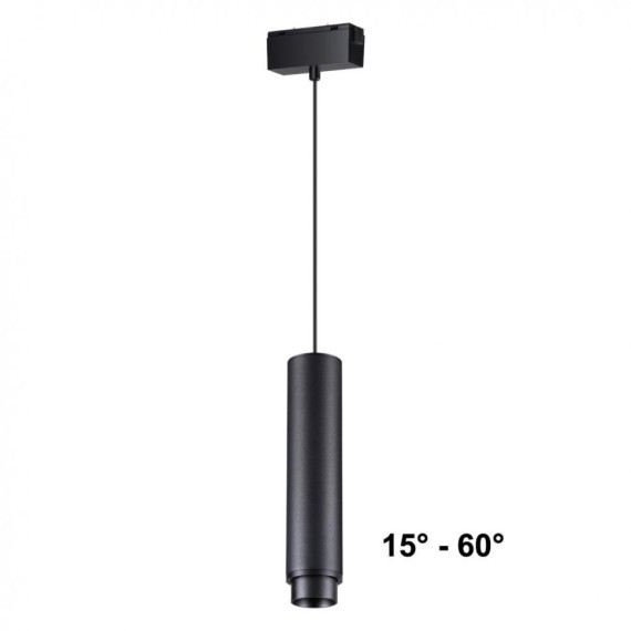 Трековый светильник светодиодный Novotech KIT 358532