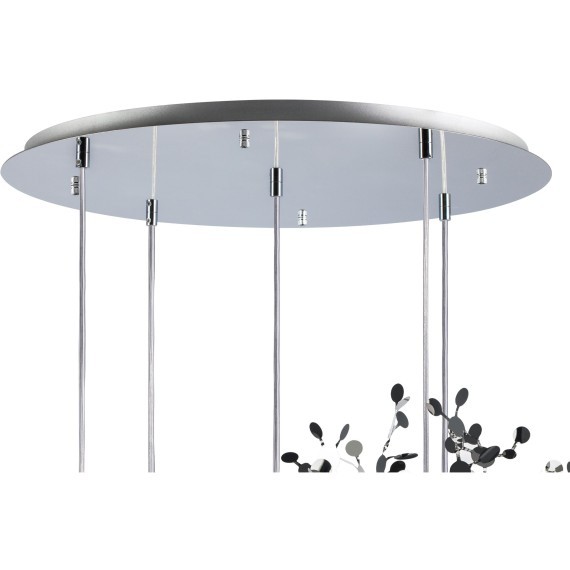 Люстра подвесная Extra Lightstar L5PR721134