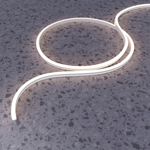 Гибкий неон Led Strip 432001
