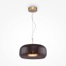 Подвесной светильник светодиодный Madmen MOD127PL-L6BR