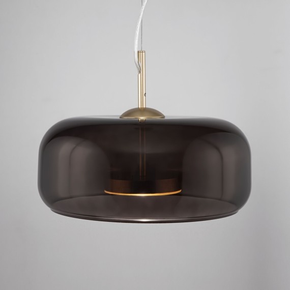 Подвесной светильник светодиодный Madmen MOD127PL-L6BR