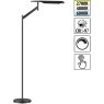 Торшер диммируемый со сменой цветовой температуры 2700К\4000К\6000К (управление - сенсор) NOVOTECH ALA 359542
