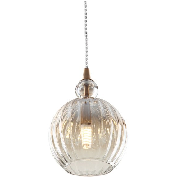 Подвесной светильник Maytoni P006PL-01BS