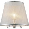 Интерьерная настольная лампа Simone FR2020-TL-01-CH