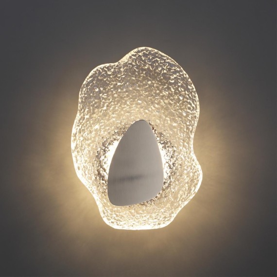 Настенный светильник LED x 12W 3000K CORALLA 5460/12WL 