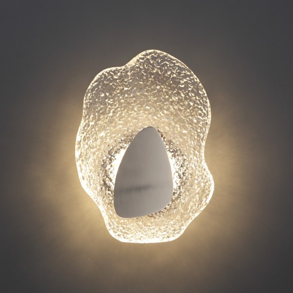 Настенный светильник LED x 12W 3000K CORALLA 5460/12WL 