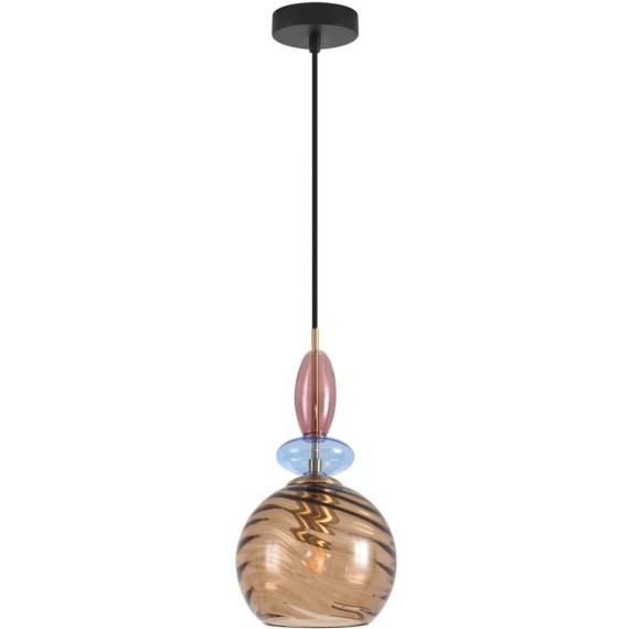 8300/1A Подвес Lumion MODERNI E27 40W 220V WALMA