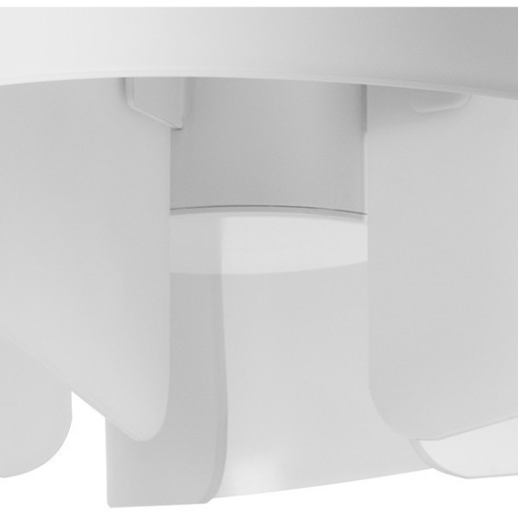 Люстра потолочная Lightstar 811050 Pittore под лампы 5xE27 200W