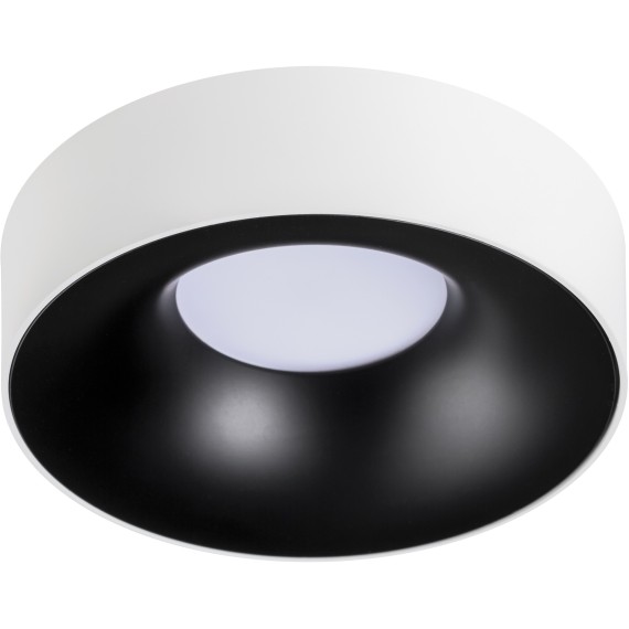 Встраиваемый светильник Lightstar L01002720 Levigo под лампу 1xGU10 50W