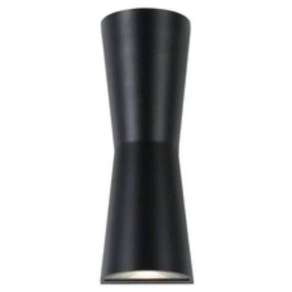 Уличный настенный светильник Favourite 2684-2W Longus IP54 светодиодный 2xLED 6W