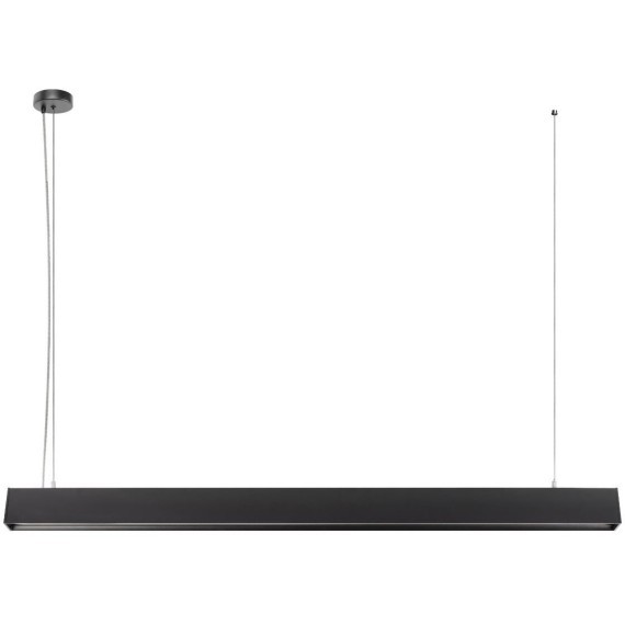 10318/A Black Подвесной светильник LOFT IT Vim