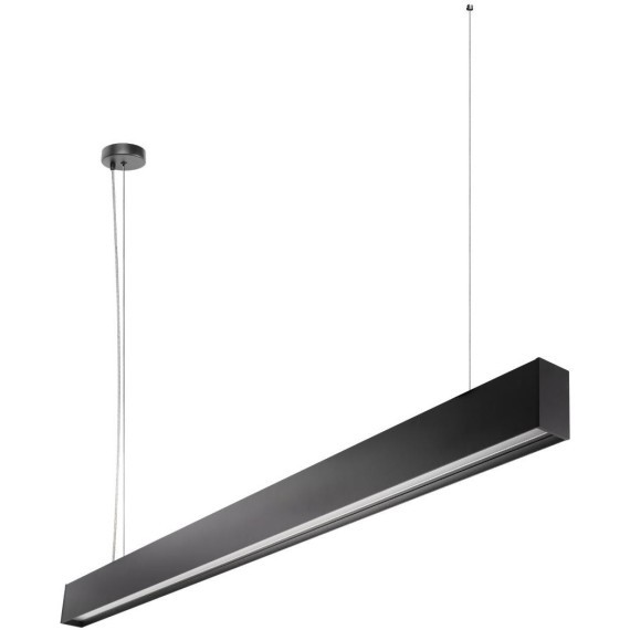 10318/A Black Подвесной светильник LOFT IT Vim