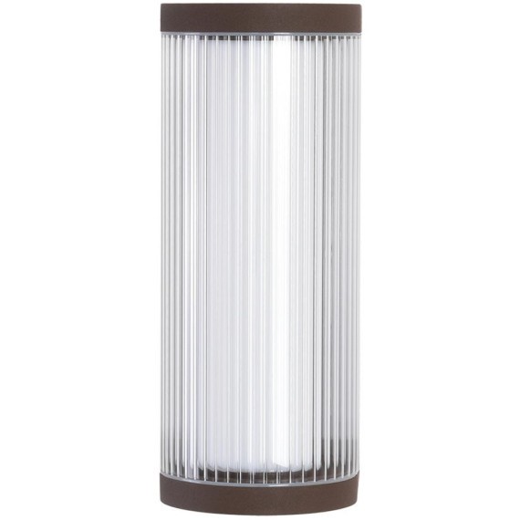 Настенный светильник IP65 LED 12W 750Лм 3000K 162° 220-240V CORTENA 7180/12WL