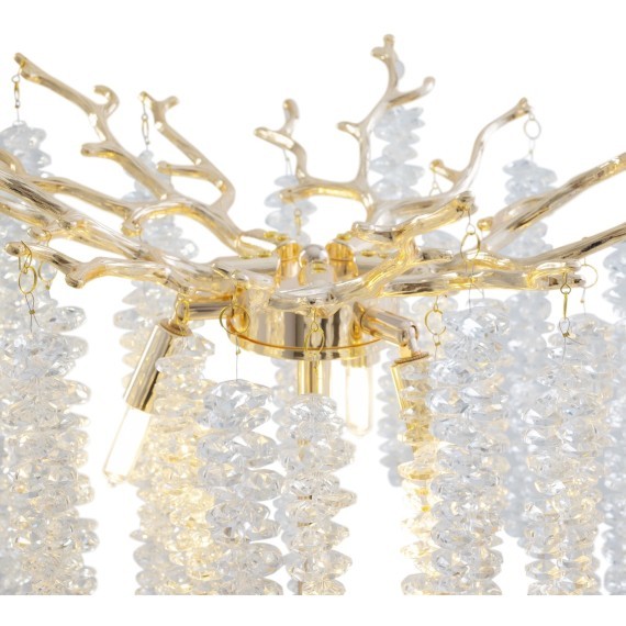 Настольный светильник Freya FR1010TL-03G