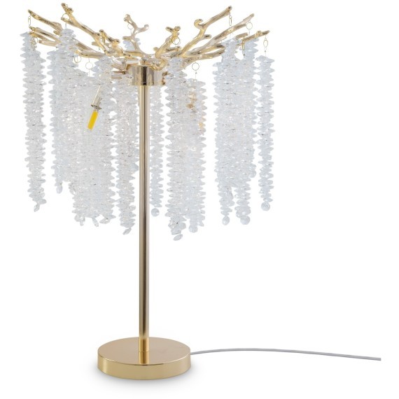 Настольный светильник Freya FR1010TL-03G