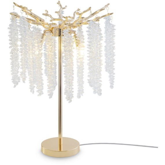 Настольный светильник Freya FR1010TL-03G