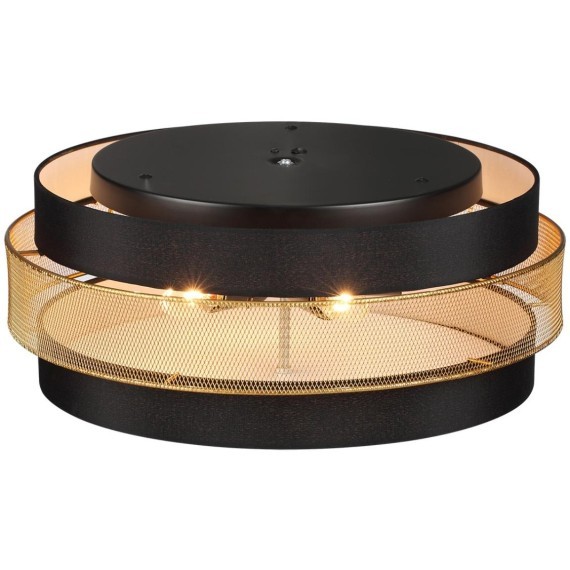 Потолочный светильник Е27 Lumion ANIMAISA 8003/6C