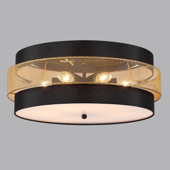 Потолочный светильник Е27 Lumion ANIMAISA 8003/6C