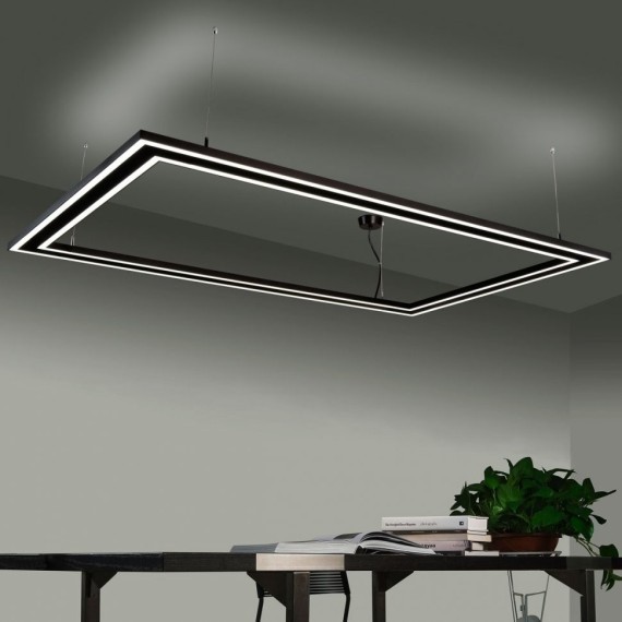 Подвесной светильник светодиодный Iter 358446