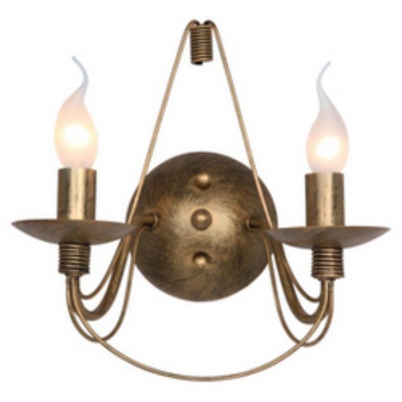 Бра CHATEAU 2163-2W