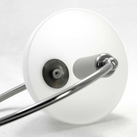 Люстра потолочная Lussole GRLSP-8084 GILA IP21 под лампы 5xE14 30W