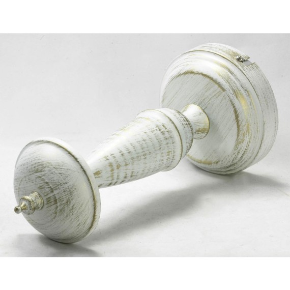 Люстра потолочная Lussole GRLSP-8062 STAMFORD IP21 под лампы 5xE14 30W