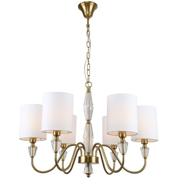 Люстра подвесная Stilfort 1051/05/06P, серия Estetio