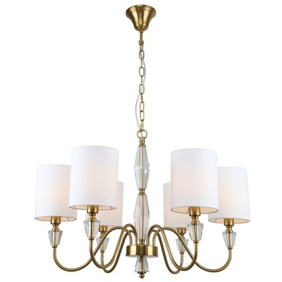 Люстра подвесная Stilfort 1051/05/06P, серия Estetio