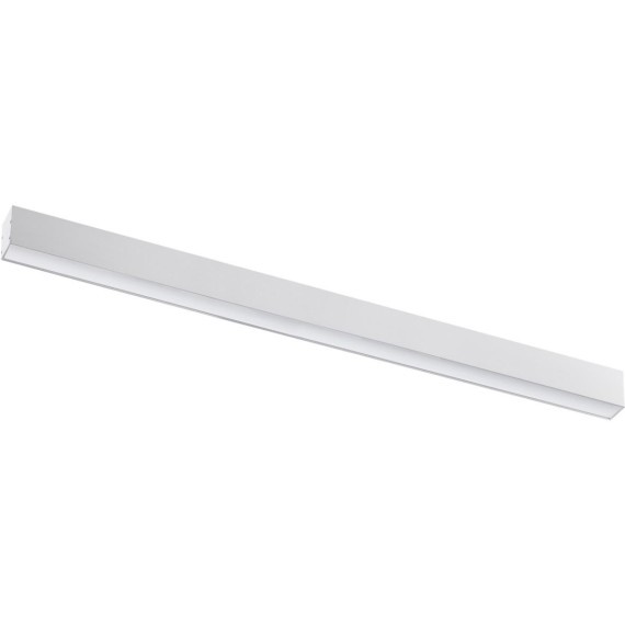 Светильник подвесной/накладной светодиодный Iter 358867