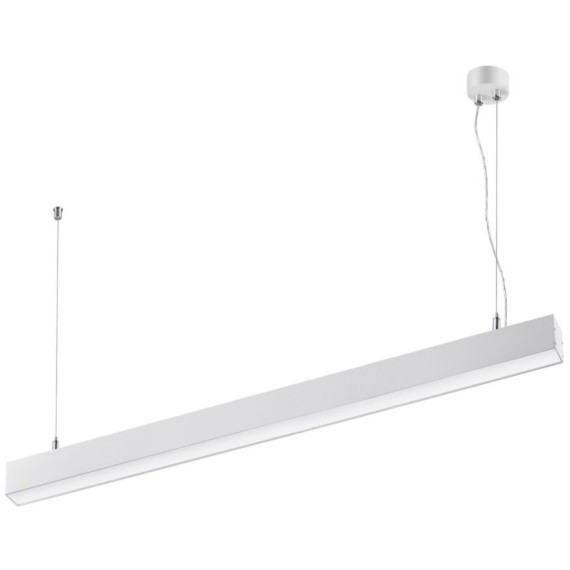 Светильник подвесной/накладной светодиодный Iter 358867