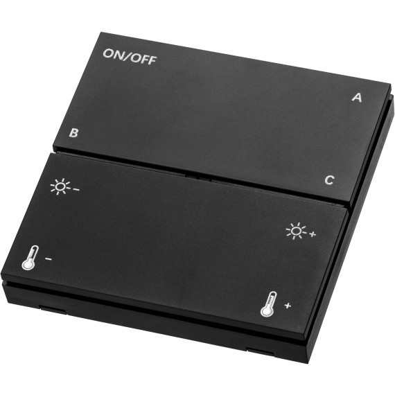 Программируемый пульт ДУ настенный PRO APP Lightstar Lightstar 505537