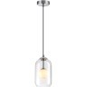 Подвесной светильник Odeon Light 4953/1 LOSTAR под лампу 1xG9 1*40W
