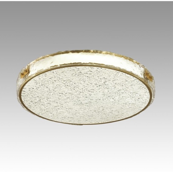 Светильник Sonex LED 140Вт 3000-6000K D800 IP20 пульт ДУ FELICE 7722/140L