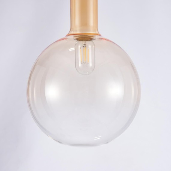 Подвесной светильник Alba 4102-1P