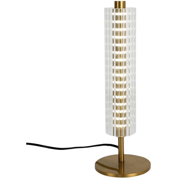 Интерьерная настольная лампа Pulser 4489-1T