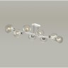 Люстра потолочная Lumion 4517/8C ALANA под лампы 8xE14 8*40W