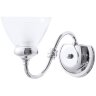 Бра Arte Lamp A5184AP-1CC TOSCANA под лампу 1xE14 40W