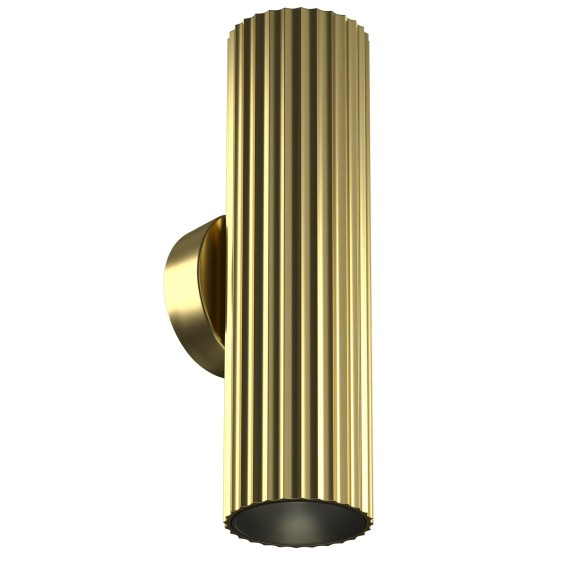 Настенный светильник (бра) Technical C106WL-02-GU10-BS