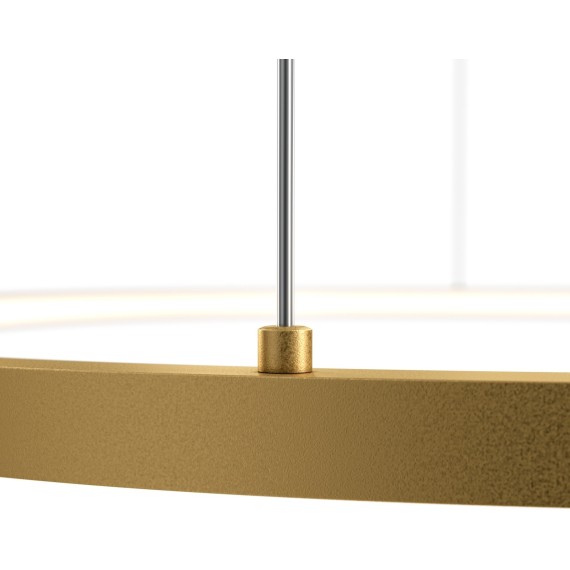 Подвесной светильник Maytoni MOD072PL-L36BSK