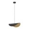 390393 EGLO SACEDA Подвесной светильник с 1 лампой E27, 40Вт