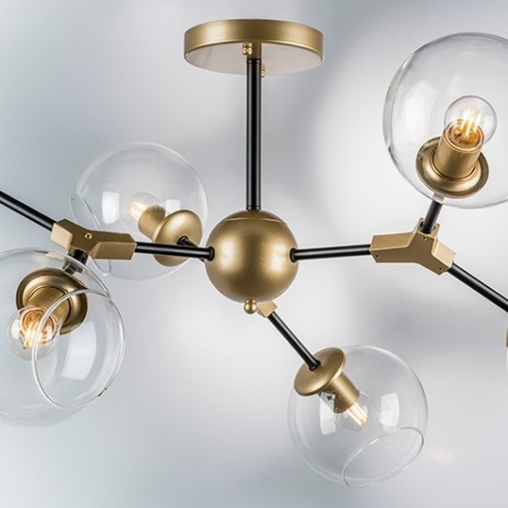 Люстра потолочная Beta Lightstar 785063