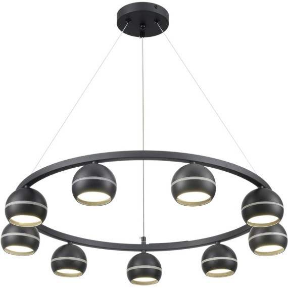 Светильник подвесной GX53 220V Lumion LUAZANA 8242/9