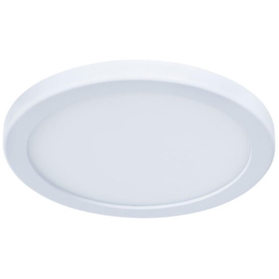 Настенно-потолочный светильник Arte Lamp A7972PL-1WH MESURA светодиодный LED 9W